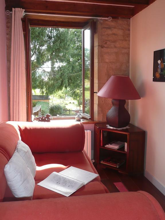 Au Clos D'Ardennes Balaives-et-Butz Екстериор снимка