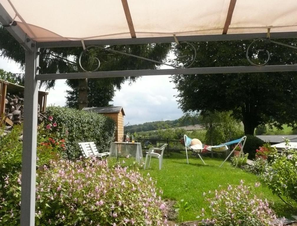 Au Clos D'Ardennes Balaives-et-Butz Екстериор снимка