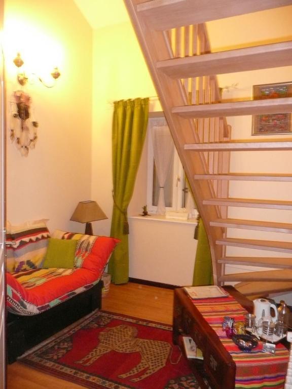 Au Clos D'Ardennes Balaives-et-Butz Стая снимка